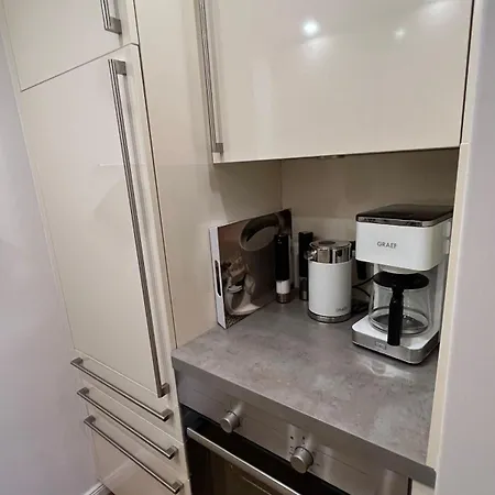아파트 Deichsuite *