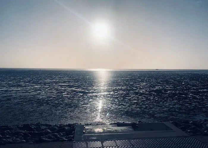 Διαμέρισμα Deichsuite *