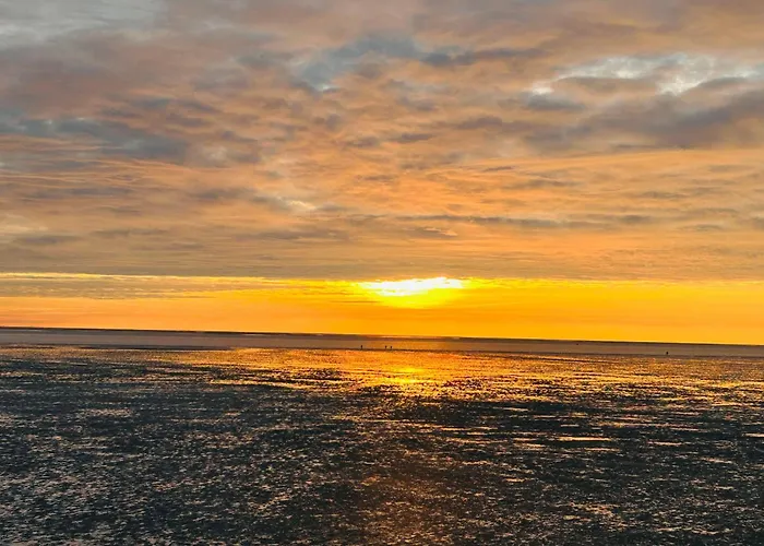 Deichsuite * Büsum