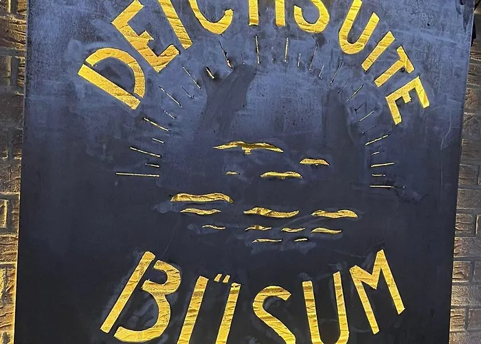 Deichsuite *